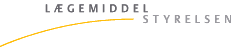 Lgemiddelstyrelsens logo - klik for at komme til forsiden af Lgemiddelstyrelsens netsted